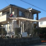 東広島市黒瀬町 Y様邸