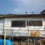 竹原市本町 Y様邸