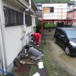 東広島市黒瀬町　Ｎ様邸