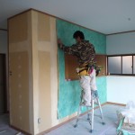 東広島市黒瀬町 H様邸