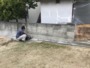 東広島市黒瀬町 F様邸