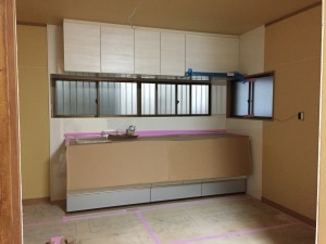 呉市安浦町 A様邸