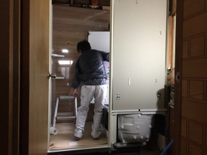 呉市広町田 Y様邸