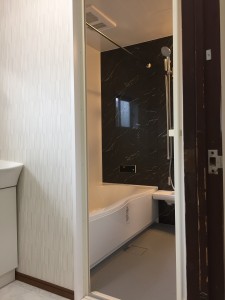 呉市広小坪 T様邸