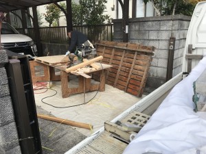 東広島市黒瀬町 N様邸