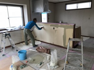 東広島市黒瀬町 K様邸