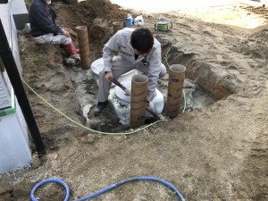 東広島市黒瀬町 H様邸