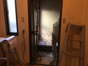 呉市安浦町 O様邸