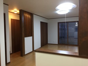 東広島市黒瀬町 M様邸
