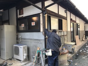 東広島市河内町 M様邸