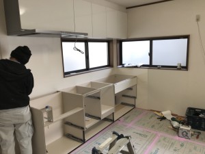 東広島市河内町 M様邸
