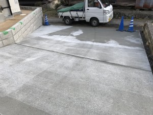 東広島市黒瀬町 H様邸