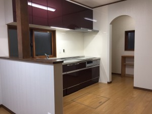 東広島市黒瀬町 M様邸