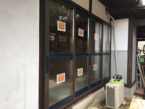 東広島市黒瀬町 F様邸