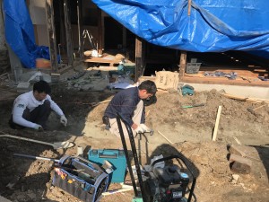 呉市阿賀 H様邸