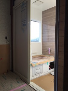 安芸郡熊野町 K様邸