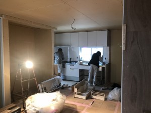安芸郡坂町 M様邸