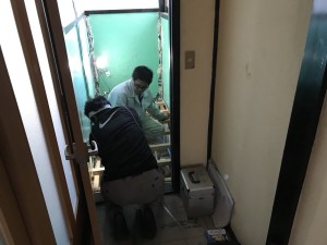 黒瀬町 H様邸