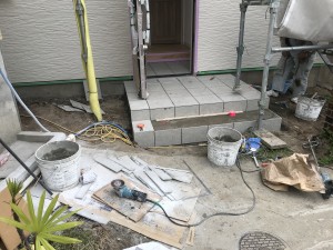 呉市阿賀南 H様邸