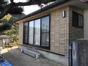 呉市安浦町 S様邸
