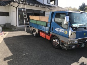 東広島市黒瀬町 Y様邸