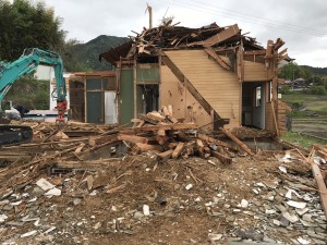 東広島市黒瀬町 Y様邸