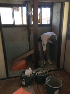 東広島市 高屋町造賀 M様邸