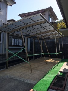 呉市安浦町 H様邸