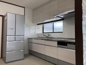 呉市川尻町 S様邸