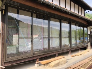 東広島市河内町 G様邸