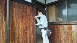安芸郡熊野町 F様邸