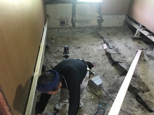 東広島市黒瀬町 K様邸