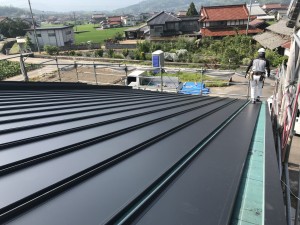 東広島市黒瀬町 Y様邸