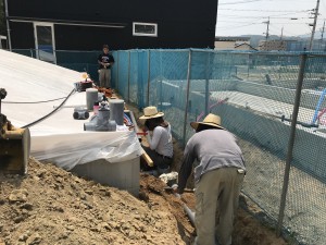東広島市西条 C様邸