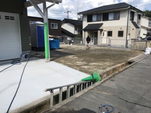 東広島市高谷町 K様邸