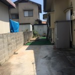 東広島市黒瀬町 N様邸