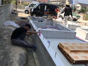 呉市 U様邸