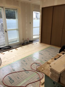 東広島市黒瀬町 F様邸