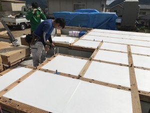 安佐北区可部 K様邸