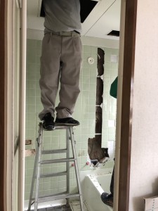 呉市安浦町 S様邸