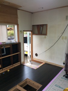 東広島市黒瀬町 K様邸