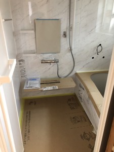 呉市安浦町 S様邸