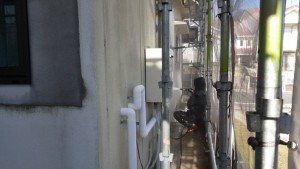 呉市安浦町 S様邸