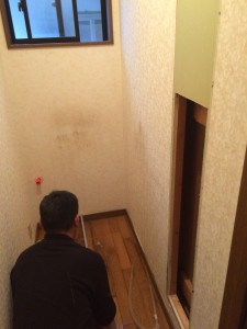 呉市安浦町 H様邸