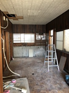 東広島市安芸津町 H様邸