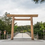 伊勢神宮