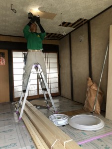 東広島市黒瀬町 F様邸