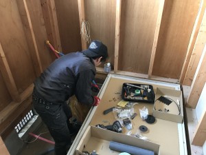 東広島市高屋 N様邸