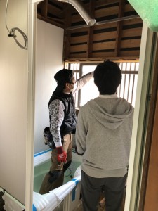 東広島市黒瀬町 M様邸 浴室工事