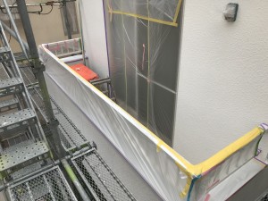 K様邸 屋根外壁塗装工事